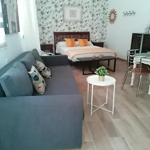 Abadia Apartment